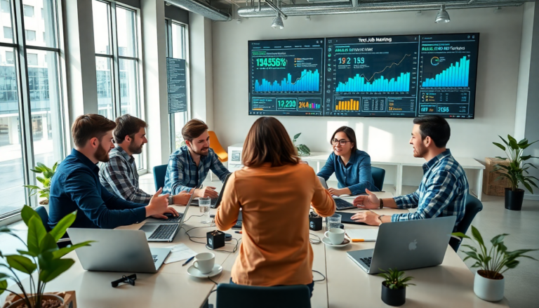 acquihiring il fenomeno che sta cambiando il panorama tecnologico 1750757140