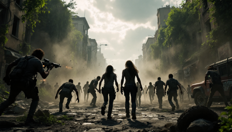 analisi della finale di the walking dead dead city 1750768354