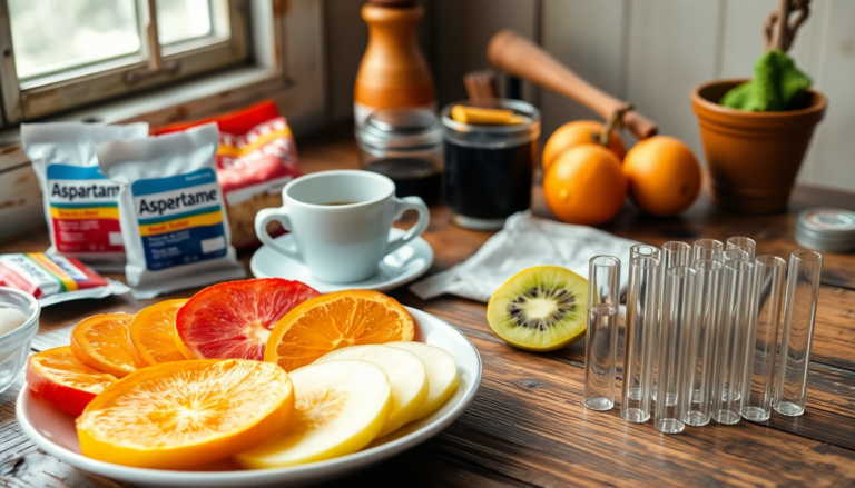 aspartame e glicemia cosa dicono gli studi recenti 1750943301