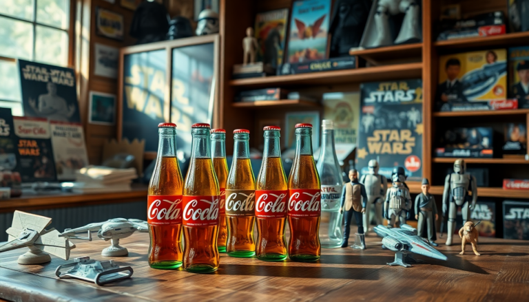 come coca cola sfrutta la nostalgia di star wars per migliorare il brand engagement 1751061814