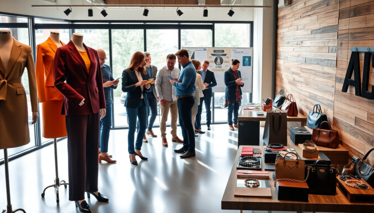 come la moda puo influenzare il marketing e le vendite 1750457344