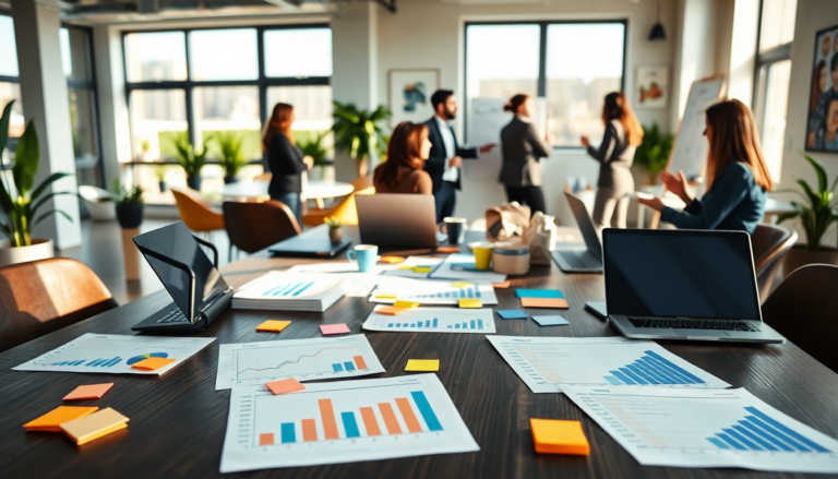 come ottimizzare il funnel di vendita per massimizzare i risultati 1751298887