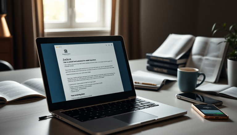 come riconoscere le truffe online il caso delle notifiche giudiziarie falsificate 1750792455