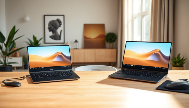 dell presenta i laptop premium innovazione e prestazioni 1751054508