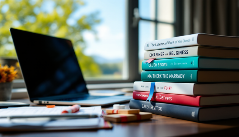 dieci libri recenti che ogni leader della chiesa dovrebbe leggere 1748899975