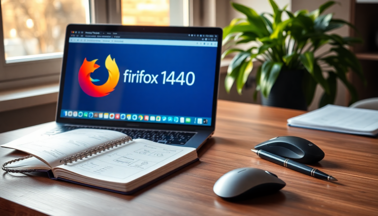firefox 140 innovazioni e miglioramenti per il browser 1750792479
