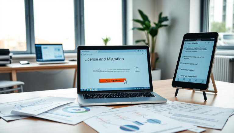 guida pratica alla migrazione delle licenze e degli accessi 1750764593