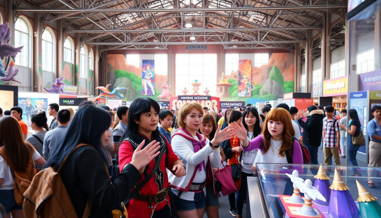 hulu porta lanimayhem allanime expo cosa aspettarsi 1750663186