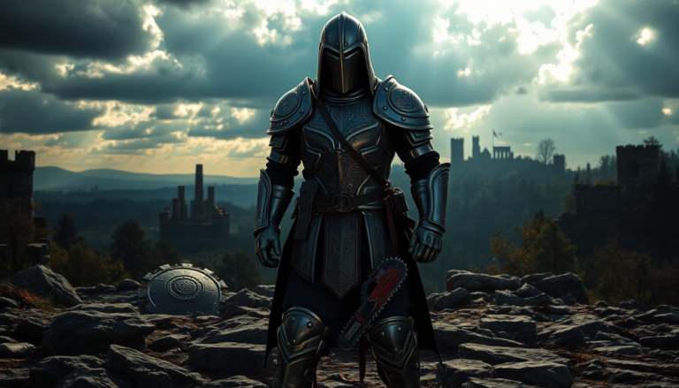 il futuro di doom the dark ages e altre novita videoludiche 1748819291