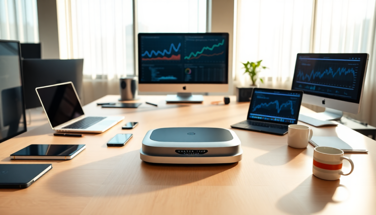 interfacce multifunzione il futuro del controllo nel marketing digitale 1751262096