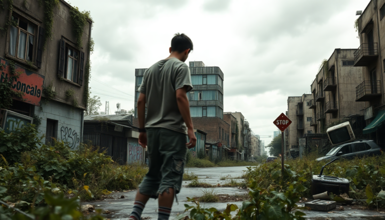 limpatto culturale dei zombie nel xxi secolo 1750825727