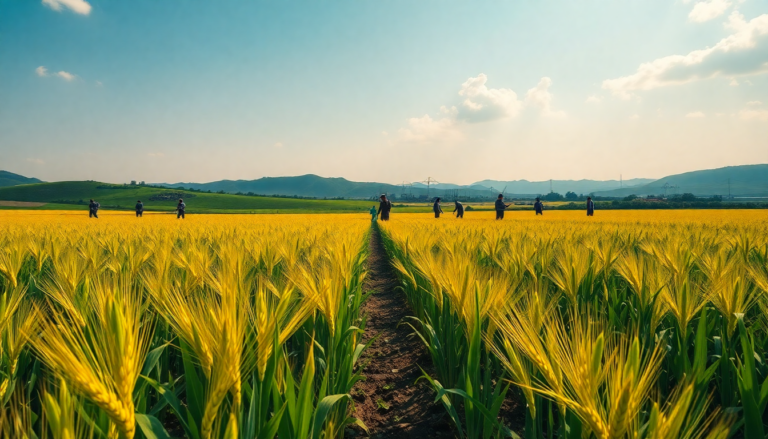limpatto delle importazioni e del cambiamento climatico sullagricoltura in cina 1750663150