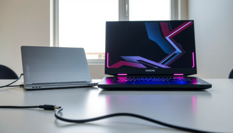 notebook tradizionali vs notebook gaming quale scegliere nel 2025 1749332123