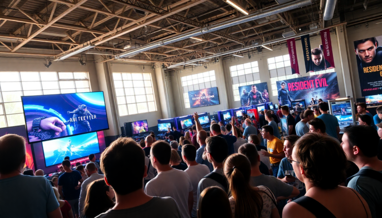 riepilogo della summer game fest 2025 tra sorprese e ritorni 1749321077