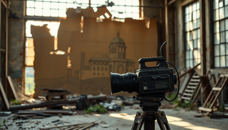 riflessioni sul valore del rischio nella produzione cinematografica 1750878889