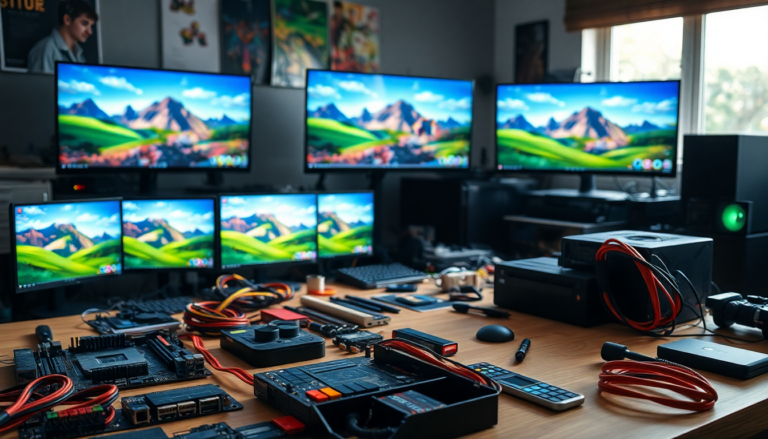 riscoprire il mondo del modding videoludico 1748885268