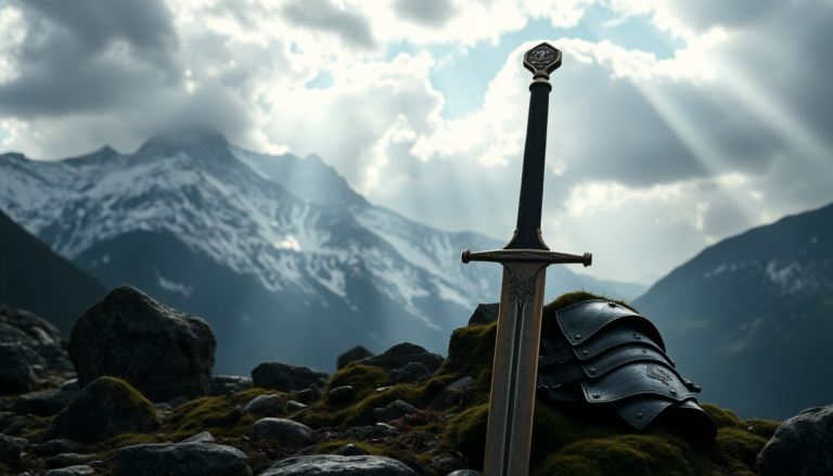 ritorno di highlander cosa aspettarci dal reboot 1750760853