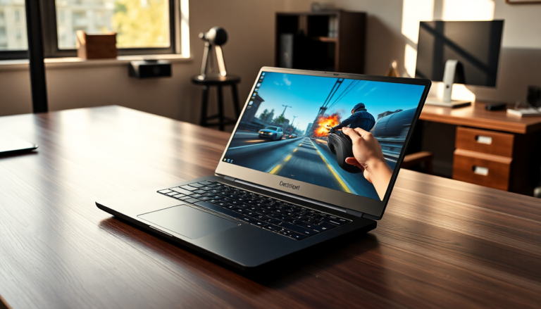 rtx 5050 debutta nei laptop caratteristiche e prestazioni 1750792450