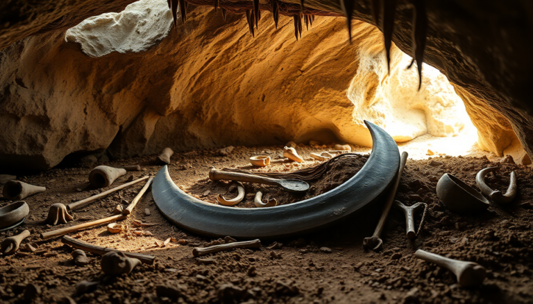 scoperta del boomerang piu antico un viaggio nel tempo 1751013729