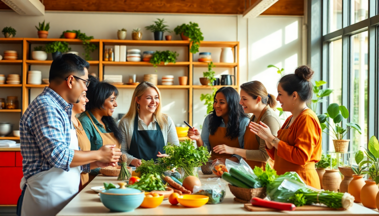 scopri come il tuo talento puo brillare nel settore alimentare 1748793681