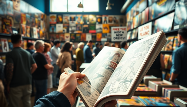 scopri i fumetti piu attesi del prossimo mese 1750983731