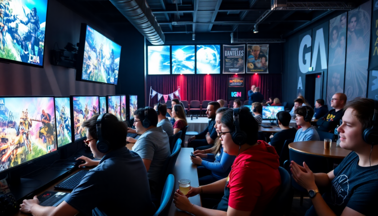 scopri ign live levento imperdibile per gli appassionati di gaming 1750950760