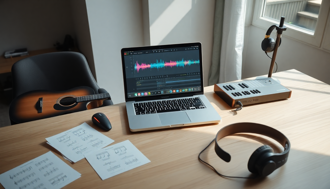 aggiornamenti recenti e ottimizzazioni in logic pro per mac python 1753480060