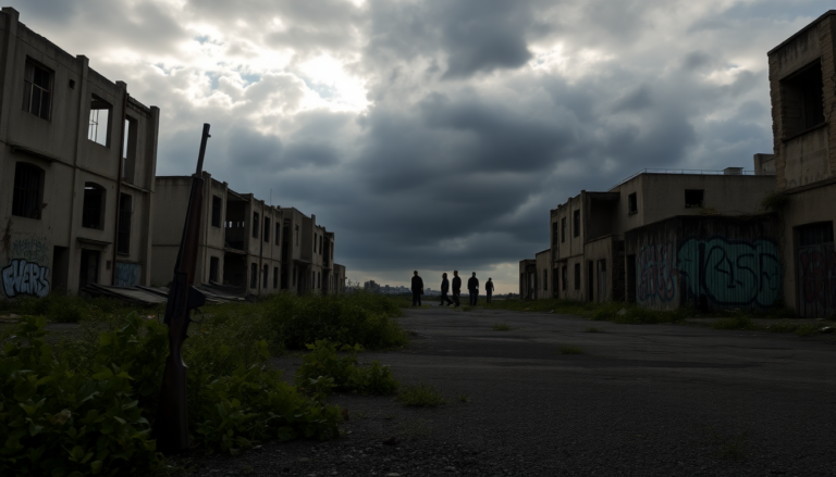 analisi della stagione conclusiva di the walking dead dead city 1752717405