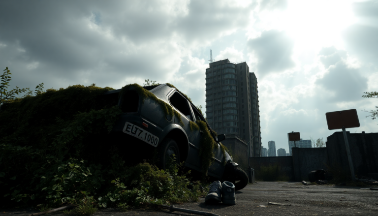 analisi di the last of us un modello di successo per le serie tv moderne 1752613416