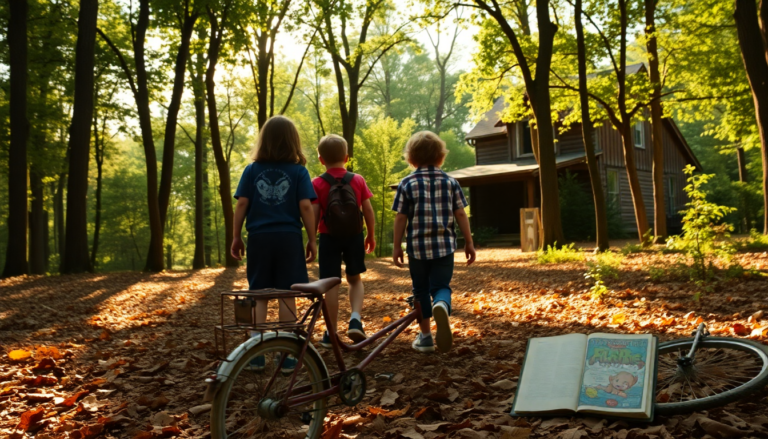 anticipazioni e dettagli di stranger things 5 1752573048