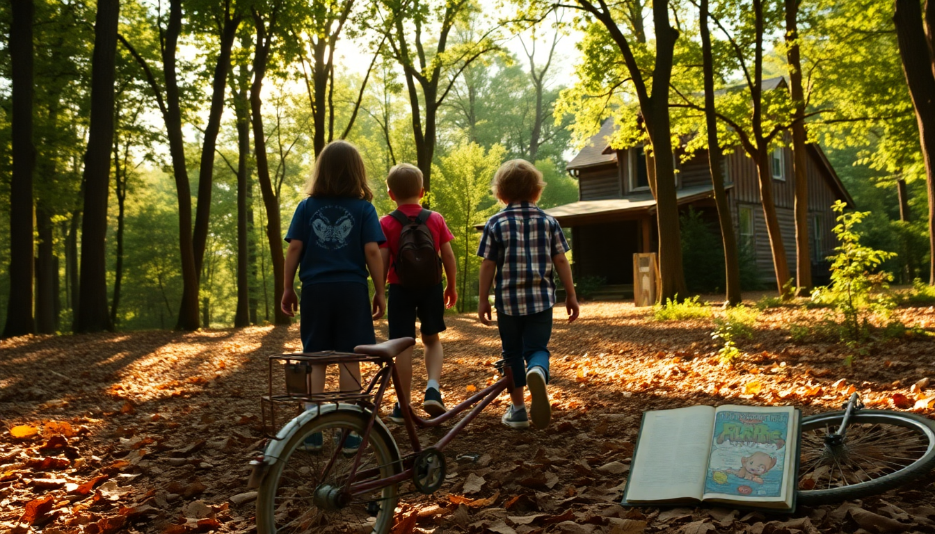 anticipazioni e dettagli di stranger things 5 1752573048