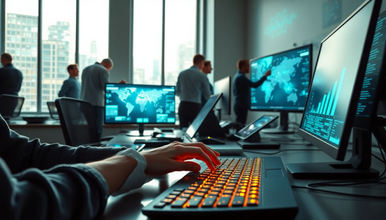 attacco informatico black owl team colpisce lindustria dei droni russi 1752881135