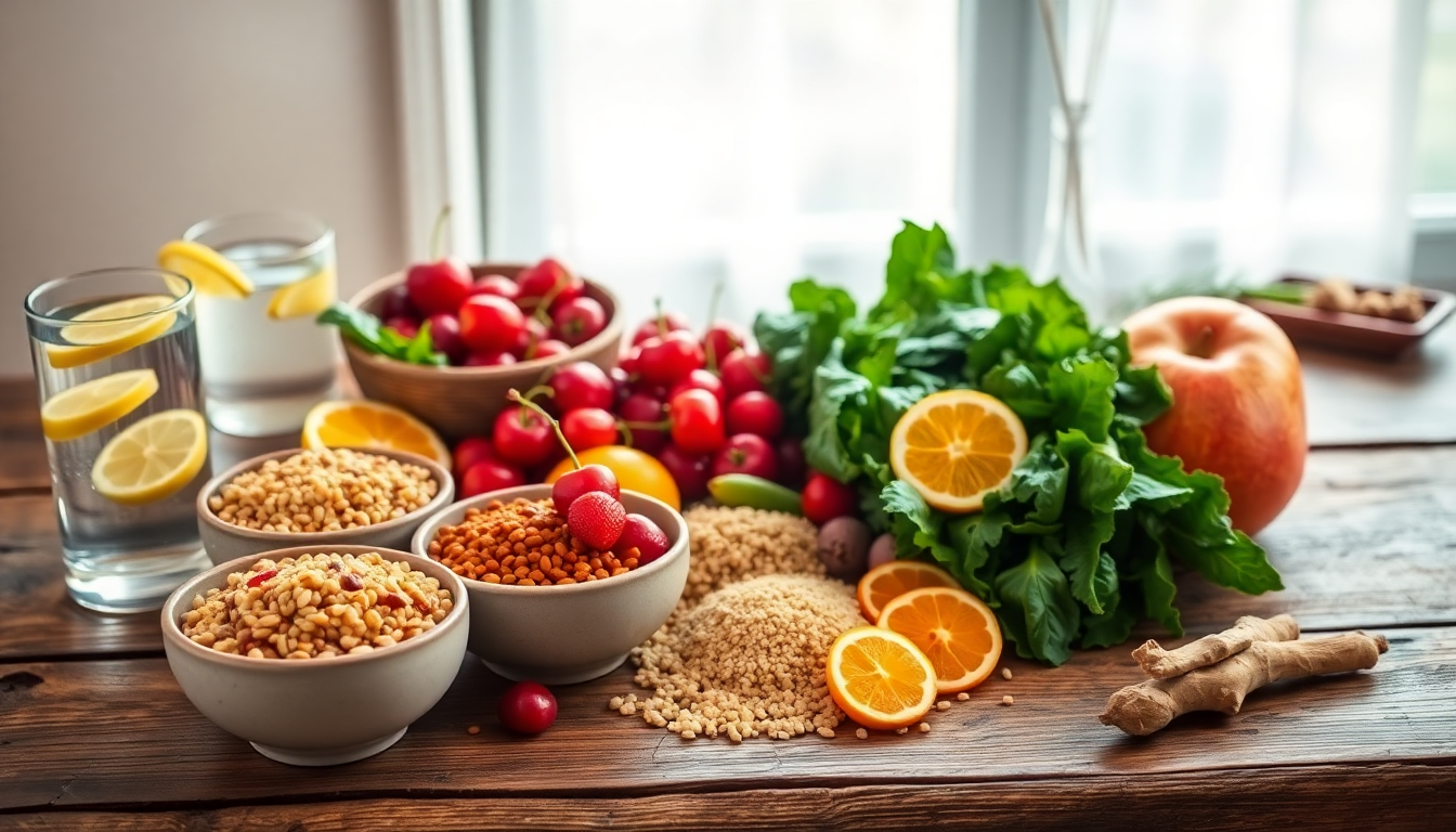 come abbassare lacido urico cinque approcci efficaci 1752141732