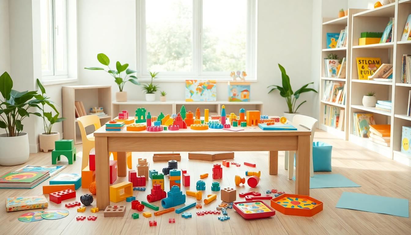 come i giochi educativi stimolano la creativita e lintelligenza dei piu piccoli 1753110425