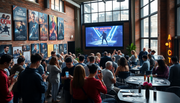 come il fandom online plasma le produzioni cinematografiche 1751348555