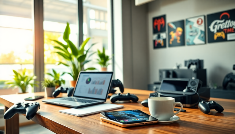 come il gaming puo trasformare il marketing digitale 1752174875