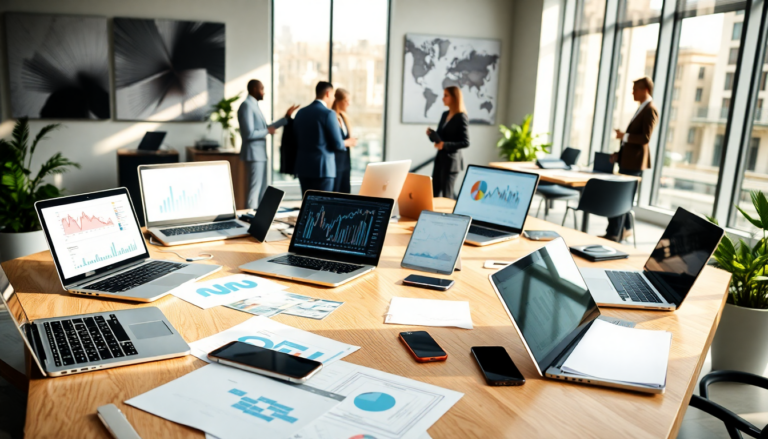 come il marketing data driven trasforma le strategie aziendali 1751385289