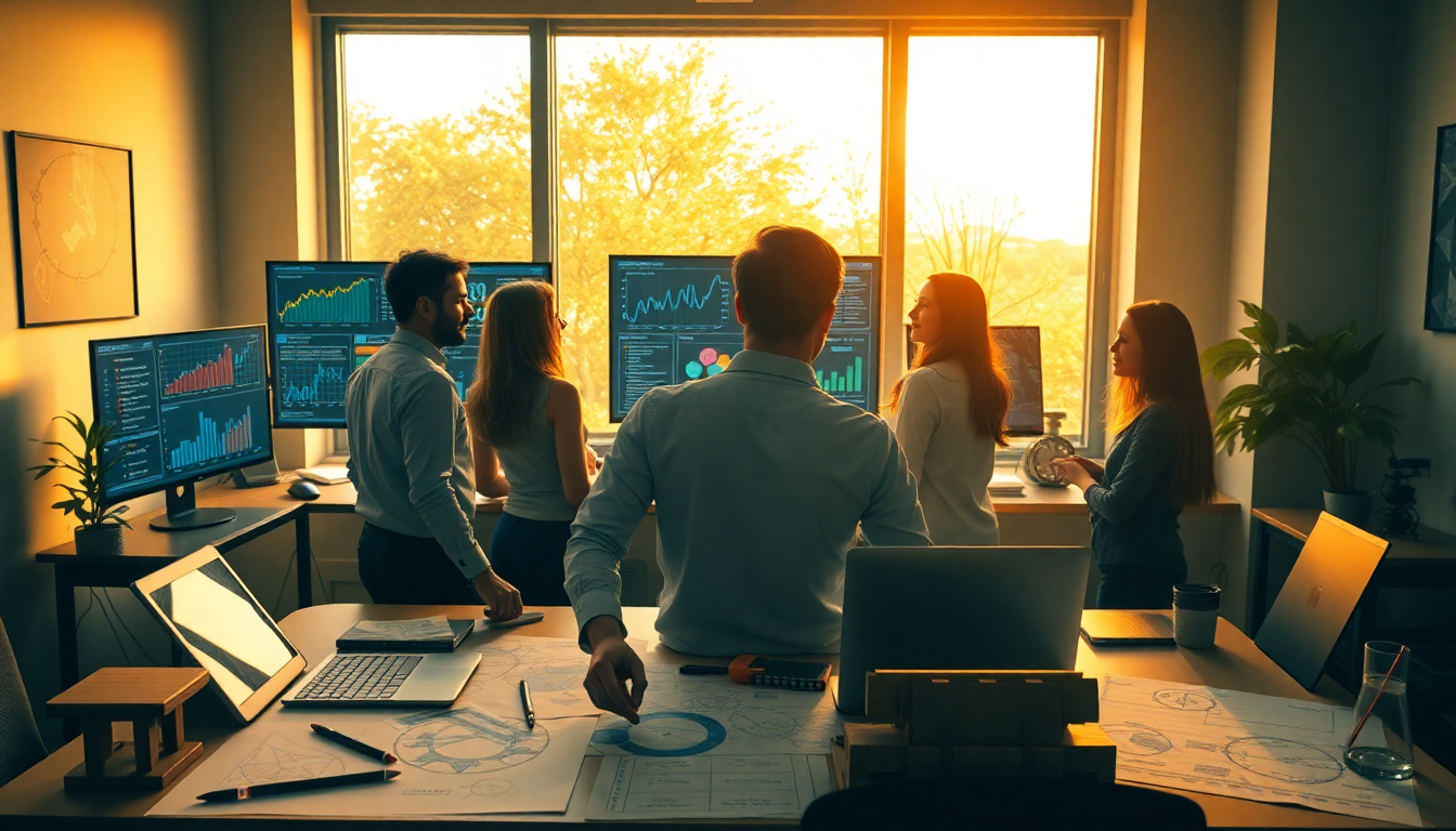 come lai sta trasformando il panorama del marketing digitale python 1753458403