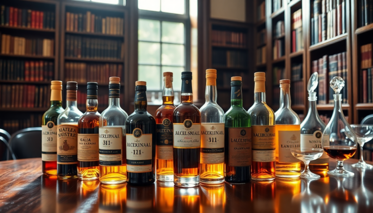 come le bottiglie da collezione possono fruttare migliaia di euro 1751614689