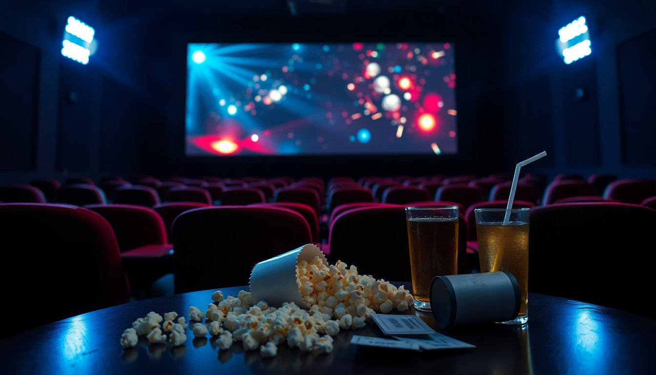 come le scene post credits influenzano lengagement del pubblico 1752321755