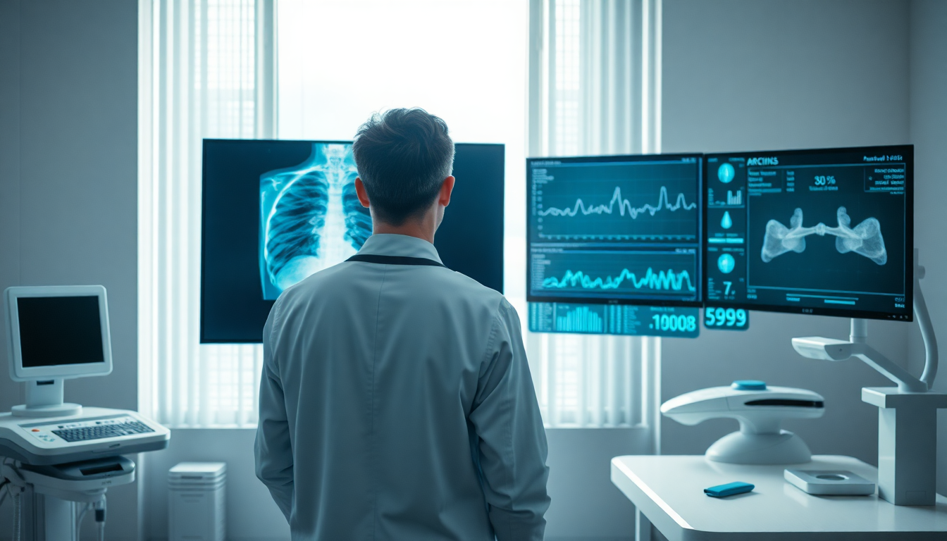 come lia rivoluziona la diagnosi delle malattie toraciche 1752657343