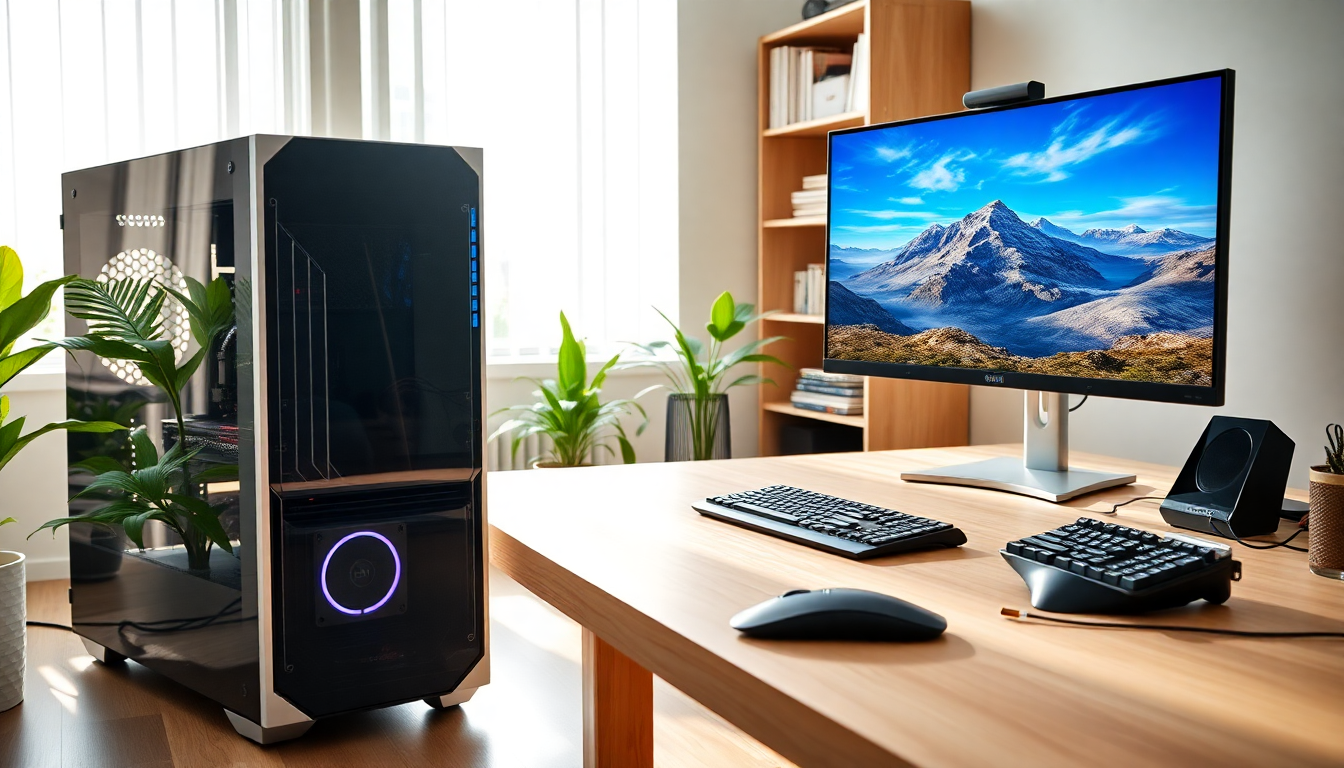 come scegliere il miglior pc per lufficio e il gaming nel 2025 python 1753696896