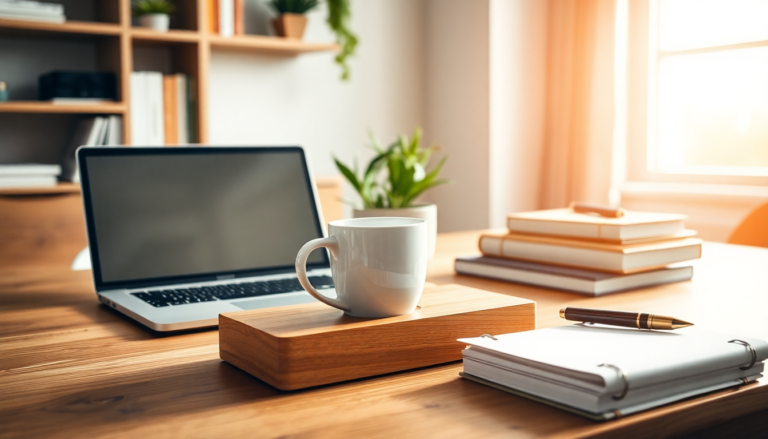 come un portabicchieri puo migliorare la tua postazione di lavoro 1751644301