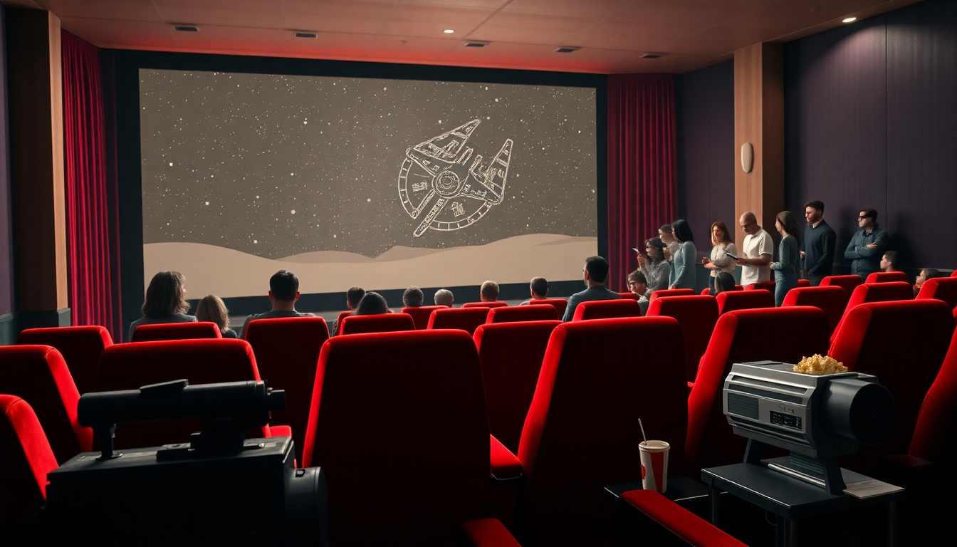 david corenswet e lordine di visione ideale per star wars 1752717549