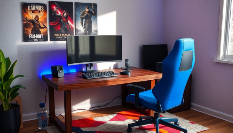 guida allacquisto della scrivania gaming perfetta per ogni gamer 1751484284