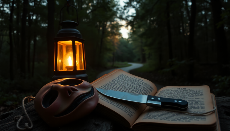 i know what you did last summer un mix di horror commedia e nostalgia 1752717419