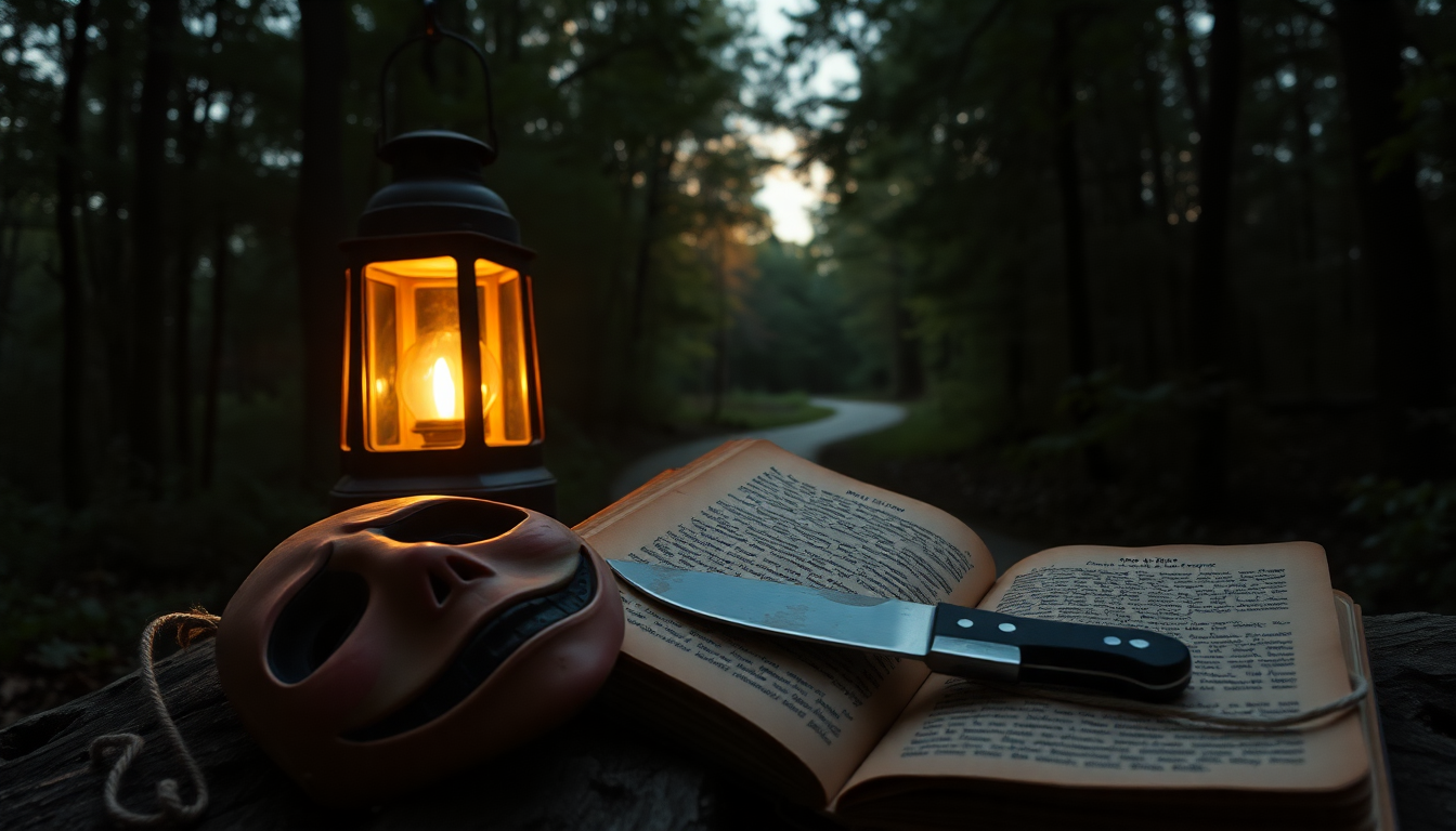 i know what you did last summer un mix di horror commedia e nostalgia 1752717419