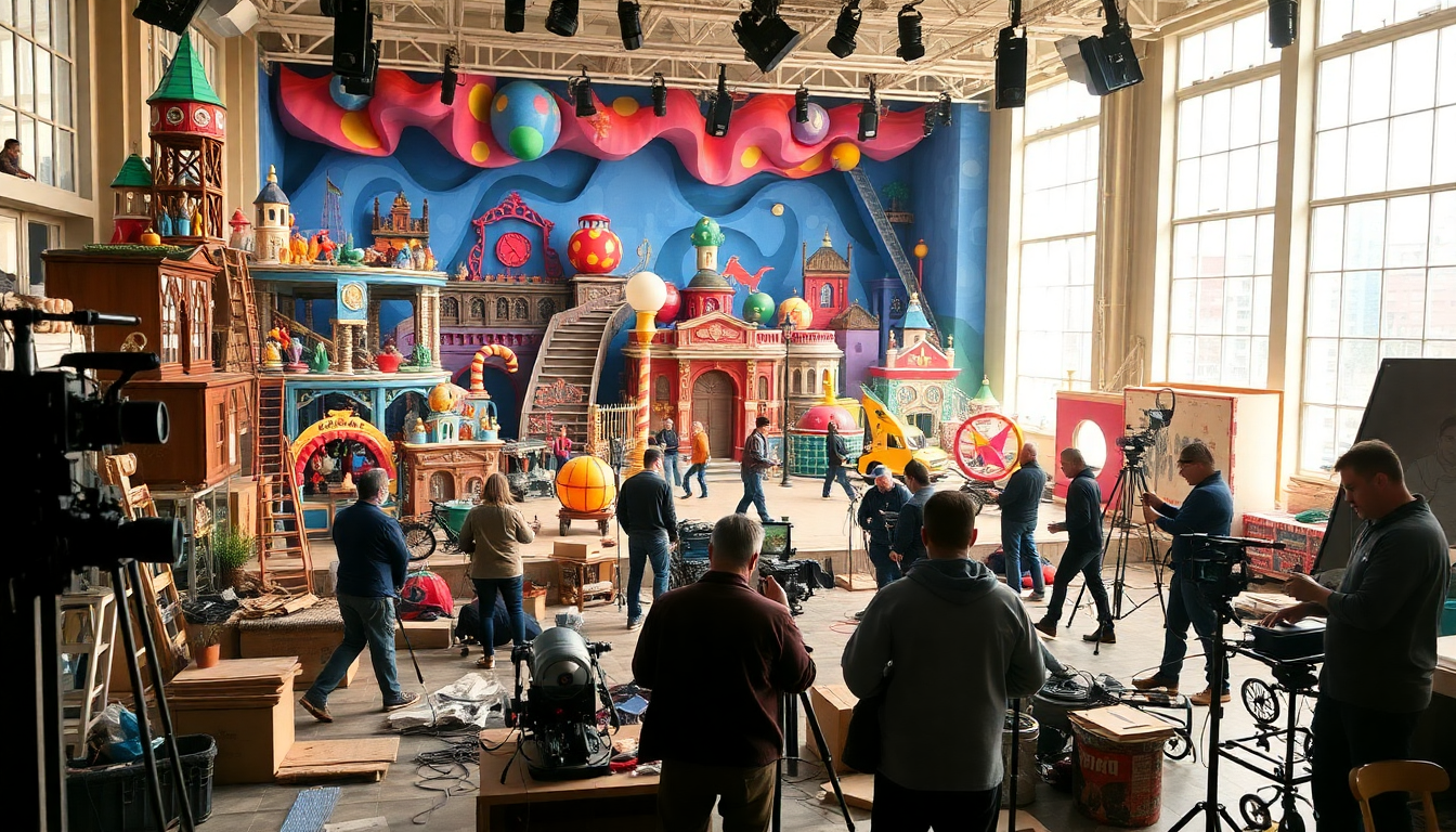 il fenomeno dei film live action basati sui giocattoli opportunita e sfide 1752717543