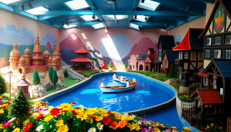 il significato del nuovo verso di its a small world in un contesto globale 1752351411