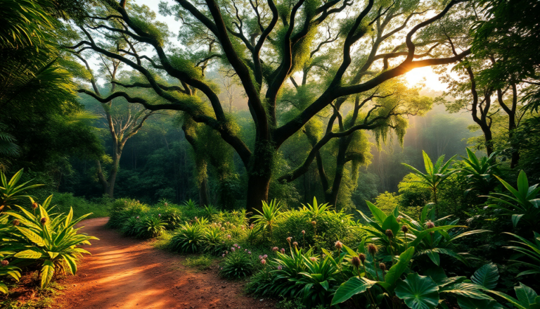 isole di wallacea un rifugio sicuro per i mammiferi in pericolo 1751443846